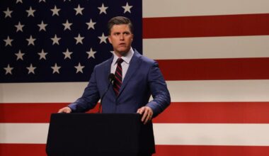 'SNL' cold open mocks Kimmel suspension, Pete Hegseth and Trump