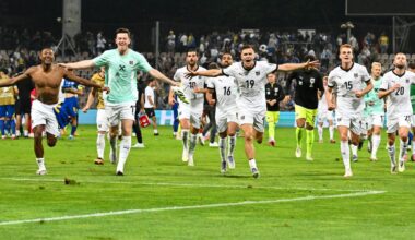 Romania vs. Austria: Betting odds, prediction, pick