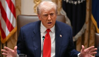 Trump's tariff war with China puts American farmers at risk