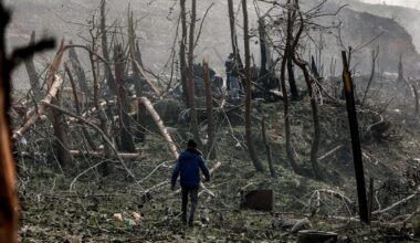 World War III no longer feels unthinkable. Here’s why.