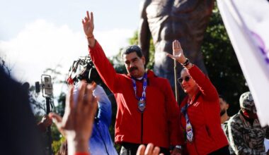 Trump is zeroing the military and CIA in on Venezuela. Is war coming?