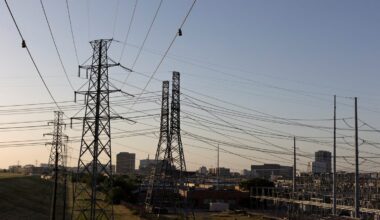 Is your electric bill rising? Blame AI.