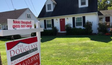 Mortgage rates climb on Fed letdown. What it means for house hunters.