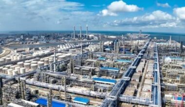 Trump Increases Pressure On China For Pro-Iranian Energy Moves