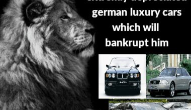 Българинът , когато избира "нов" автомобил