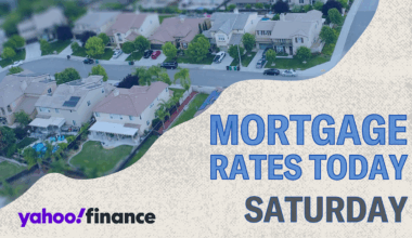 Mortgage and refinance interest rates today, October 11, 2025: Rates tick down