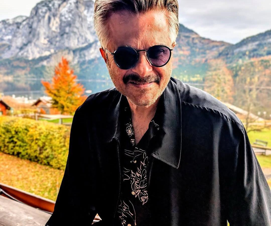Anil Kapoor’s Pics From His Luxury Wellness Retreat In Austria Leave Fans Saying He’s “Ageing Backwards”