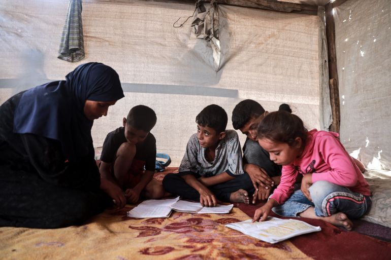 Gaza