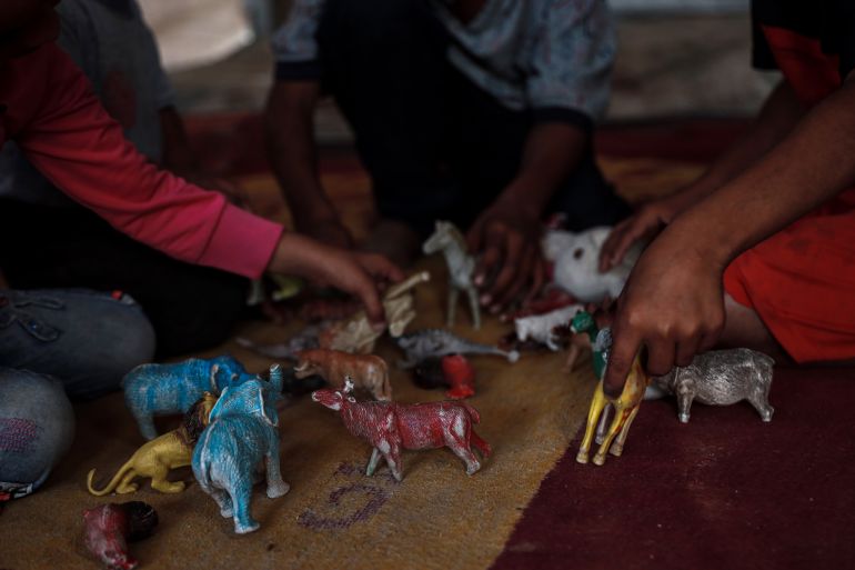 Gaza
