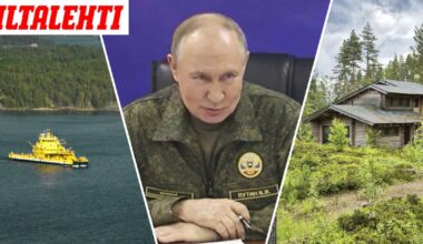 Tämän takia Suomi kielsi 11 kiinteistökauppaa – Tarkat tiedot julki