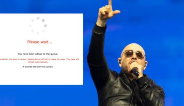 Pitbull koncertas sukėlė chaosą: bilietai tirpsta akimirksniu, kainos šoktelėjo iki įspūdingų sumų - Delfi