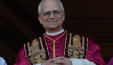 'Pope Leo XIV sends the world a directly political message with his first apostolic exhortation'