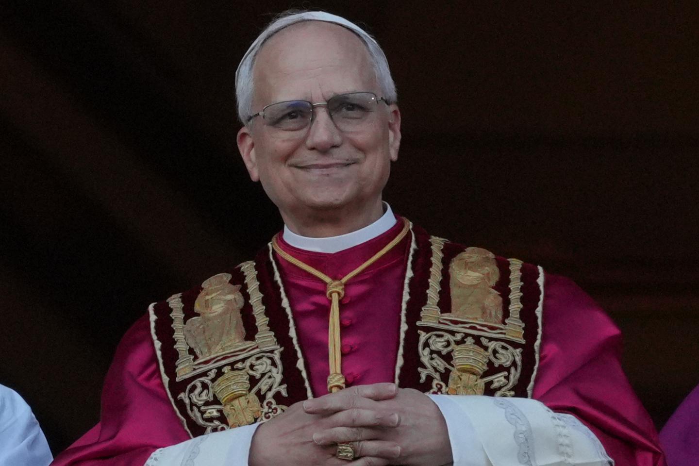 'Pope Leo XIV sends the world a directly political message with his first apostolic exhortation'