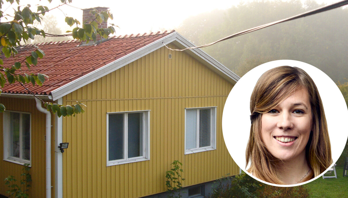 Dumdristigt av Sverige att klippa av telefonledningarna