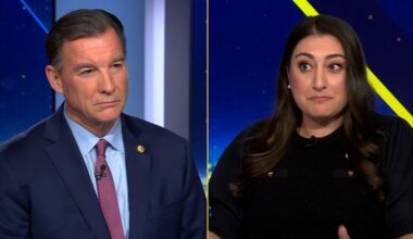 ‘This is murder’: Dem Rep. reacts to Trump’s boat strikes