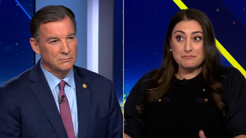 ‘This is murder’: Dem Rep. reacts to Trump’s boat strikes