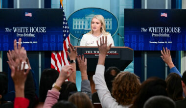 White House Confirms Trump and Xi to Meet in South Korea Despite US-China Trade War