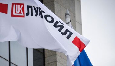 visé par des sanctions américaines, le pétrolier russe Lukoil va céder ses actifs étrangers