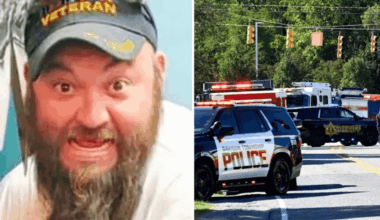 GOP Silent as Mormon Church Gunman Identified as ‘Ultra MAGA’ Trump Supporter