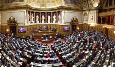 Frankreich verschärft Sexualstrafrecht: "Nur Ja heißt Ja"