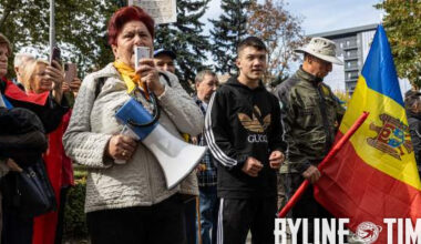 How Russia Tried and Failed to Hack the Vote – Byline Times