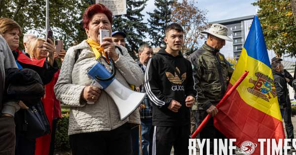 How Russia Tried and Failed to Hack the Vote – Byline Times