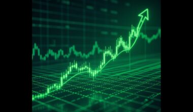 Dow Jones Breaks Above 47,200 — A New Chapter in Wall Street Ahead of Q3 Earnings