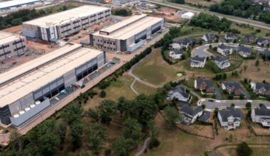Power bills are set to rise 30-60% in the Mid-Atlantic over the next 5 years due to data centers. PJM was finally working to protect customers--until this week when they walked back their proposal in response to industry pressure.