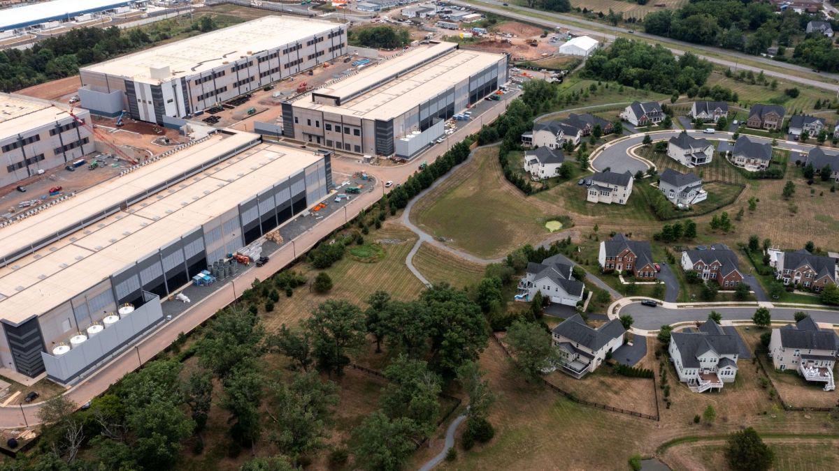 Power bills are set to rise 30-60% in the Mid-Atlantic over the next 5 years due to data centers. PJM was finally working to protect customers--until this week when they walked back their proposal in response to industry pressure.