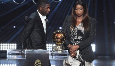 La mère d'Ousmane Dembélé en litige avec le Fisc pour un « cadeau » de 200 000 euros de la part de son fils