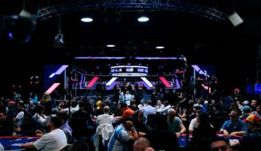 PokerStars adds SiGMA Foundation charity event to EPT Malta schedule