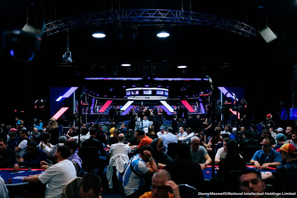 PokerStars adds SiGMA Foundation charity event to EPT Malta schedule