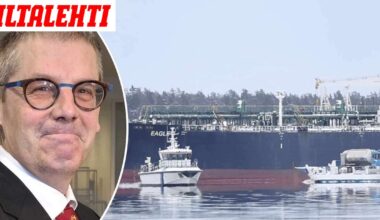 Näin paljon Suomi joutuu korvaamaan Eagle S:n päällystölle – Kohuasianajajalta erikoinen vaatimus