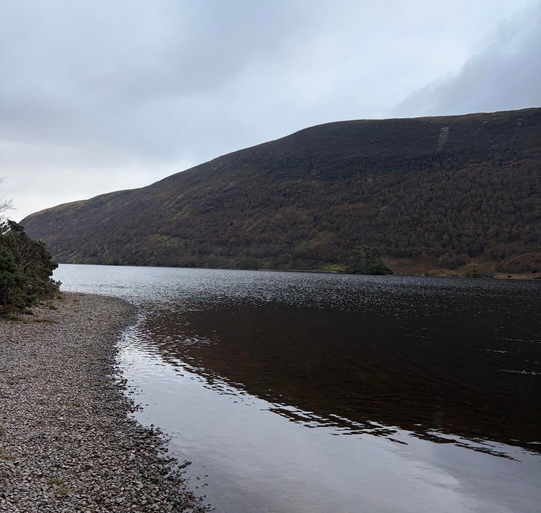 Amazing Highland Tour