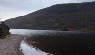 Amazing Highland Tour