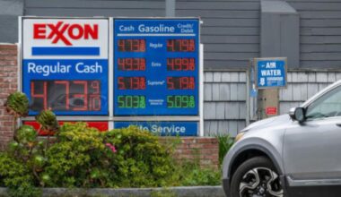 ExxonMobil makes massive bet amid shakeup
