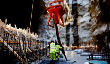 En grågrønn verdensnyhet fra Norge