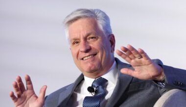 Waller calls for October cut and then caution as he competes for Fed chair post