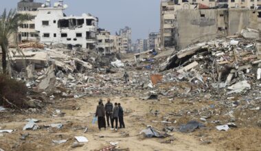 German Chancellor Merz justifies genocide in Gaza
