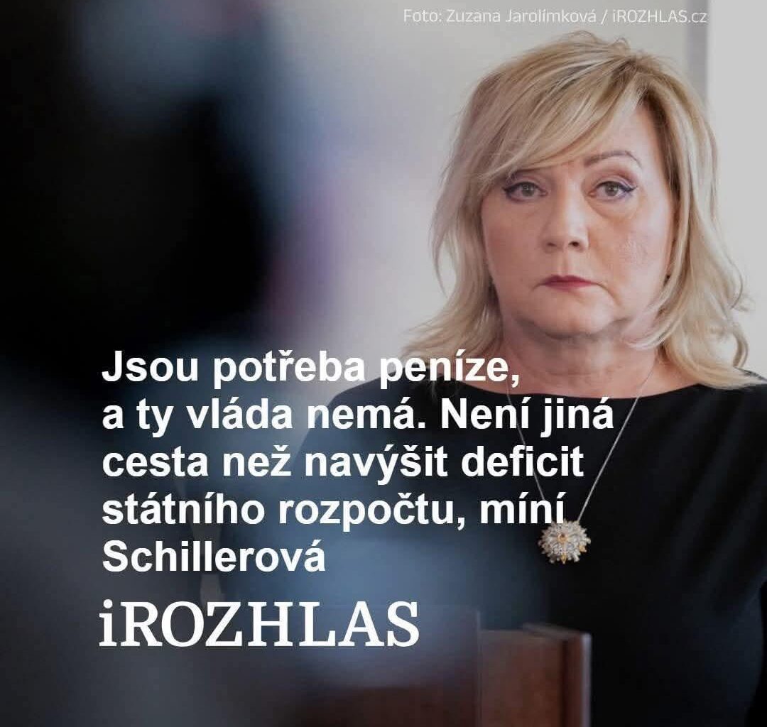 Jen 5 dní a už jsme hluboce zadlužení