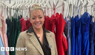 The viral Essex businesses finding fans on TikTok and Instagram