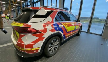 RTL Infos - Deux interventions du SAMU: Une personne a dû être désincarcérée à Bertrange