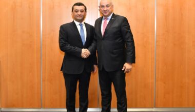 Uzbekistan and EU explore ways to deepen bilateral cooperation