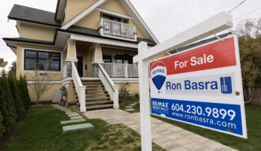 Housing affordability improving across Canada, but Vancouver remains least affordable: RBC report