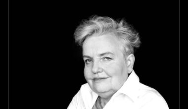 Zemřela Dana Drábová.