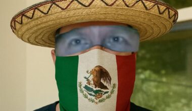 Tonight on Fox news - an interview with a real Mexican.