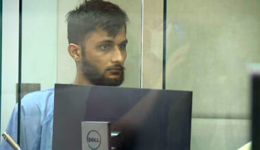 Portland man sentenced to life in prison for killing former business partners