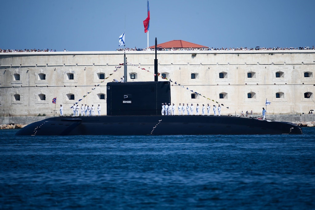 Nato-Chef verspottet „kaputtes“ russisches U-Boot – Moskau bestreitet Fehlfunktion