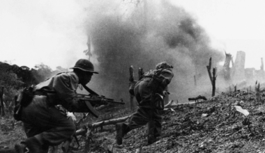 Photos of the Tet Offensive, 1968