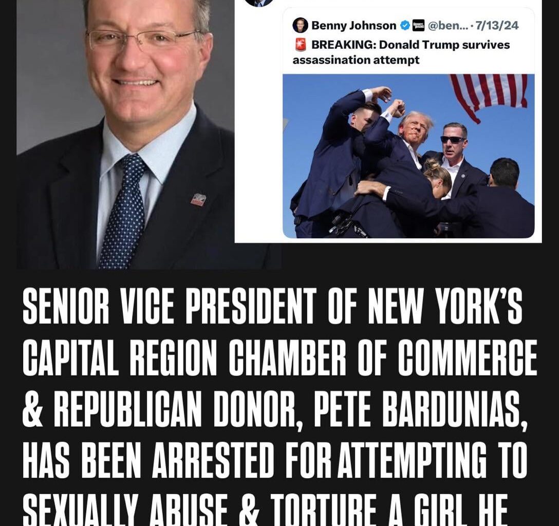 MAGATS keeps screaming about “protecting children.” Funny how every day, one of their own gets arrested for doing the exact opposite.